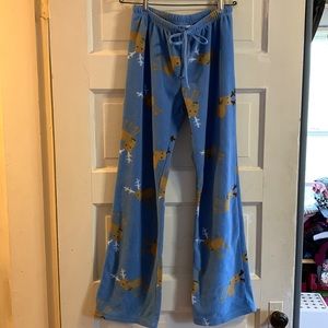 Old Navy Fleece Pajama Pants
